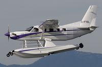 C-FTEL - KODIAK - by UNK