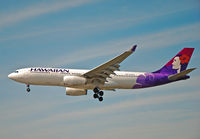 N381HA @ KLAX - N381HA Hawaiian Air Airbus A330-243 / 381 (cn 1114) Hokule' A

Los Angeles International Airport (IATA: LAX, ICAO: KLAX, FAA LID: LAX)
TDelCoro
April 12, 2012 - by Tomás Del Coro