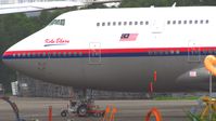 9M-MPF @ SZB - Malaysia Airlines - by tukun59@AbahAtok