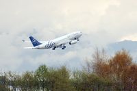 B-6538 @ YVR - MU582 to Shanghai - by metricbolt