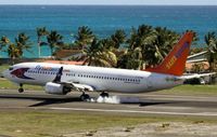 C-GTVG @ TNCM - C-GTVG
