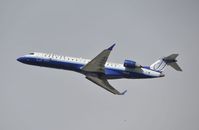 N746SK @ KLAX - Departing LAX on 25R - by Todd Royer