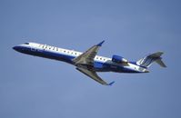 N790SK @ KLAX - Departing LAX on 25R - by Todd Royer