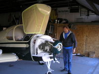 N3057K - Ray