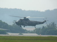 M23-10 @ WMSA - Rare Heli @ SZB