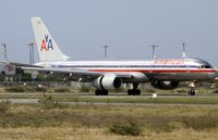 N694AN @ TNCA - N694AN - by Daniel Jef