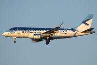 ES-AEC @ LOWW - Estonian Air EMB170 - by Andy Graf-VAP