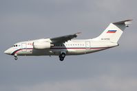 RA-61703 @ LOWW - Rossia AN-148 - by Andy Graf-VAP
