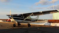 N29137 @ GKN - Copper Valley Air Cessna 206