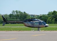 N4068G @ DTN - At Downtown Shreveport. - by paulp