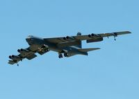 60-0031 @ BAD - Landing at Barksdale Air Force Base. - by paulp