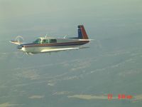 N231TB @ KCOS - Formation in Colorado - by jstewart231