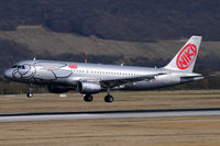 OE-LEB @ VIE - NIKI