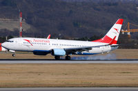 OE-LNQ @ VIE - Austrian Airlines