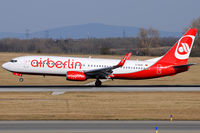 D-ABAR @ VIE - Air Berlin - by Chris Jilli