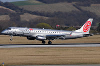 OE-IHA @ VIE - NIKI