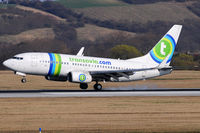PH-XRZ @ VIE - Transavia