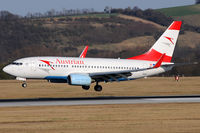 OE-LNO @ VIE - Austrian Airlines
