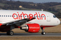 D-ABFP @ VIE - Air Berlin