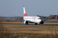 OE-LNQ @ VIE - Austrian Airlines