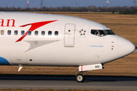 OE-LNQ @ VIE - Austrian Airlines