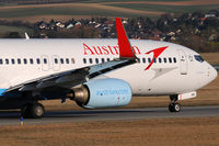 OE-LNQ @ VIE - Austrian Airlines