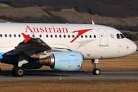 OE-LDG @ VIE - Austrian Airlines