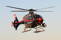OE-BXE @ VIE - POLIZEI