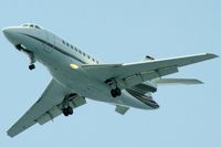 N253QS @ TNCM - N253QS - by Daniel Jef