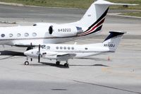 N593DJ @ TNCM - N593DJ