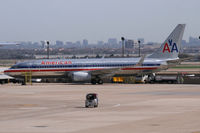 N820NN @ DFW - At DFW Airport - by Zane Adams