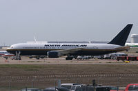 N762NA @ DFW - At DFW Airport