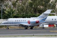 N750SG @ TNCM - N750SG - by Daniel Jef
