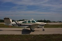 N4430W @ KLAL - At Sun 'n Fun 2012