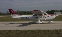 N6335Z @ KLAL - At Sun 'n Fun 2012