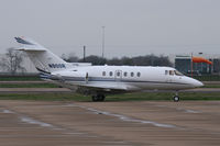N900R @ AFW - At Alliance Airport - Fort Worth, TX