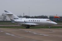 N900R @ AFW - At Alliance Airport - Fort Worth, TX - by Zane Adams