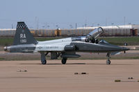 70-1951 @ AFW - At Alliance Airport - Fort Worth, TX