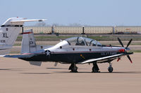 01-3599 @ AFW - At Alliance Airport - Fort Worth, TX