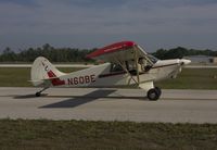N60BE @ KLAL - At Sun 'n Fun 2012