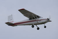 N6169E @ GPM - At Grand Prairie Municipal Airport