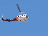 N2773H - This bird flew over our home a number of times...Arr 20, 2012 - by Eugene Roland