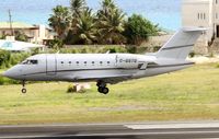 C-GSTG @ TNCM - C-GSTG - by Daniel Jef