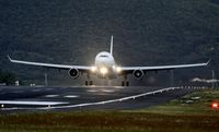 F-OFDF @ TNCM - F-OFDF - by Daniel Jef