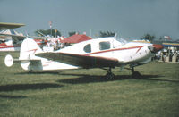 N86806 - Bellanca 14-13 sn 1167 N86806 Oshkosh Wis. 1995 - by Horacio Parragué