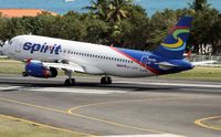 N601NK @ TNCM - N601NK