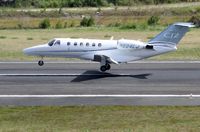 N604LJ @ TNCM - N604LJ - by Daniel Jef