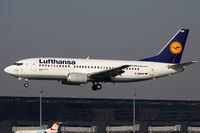 D-ABXW @ LOWW - as LH3088 Dusseldorf to Vienna