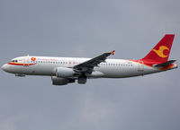 F-WWBH @ LFBO - C/n 5117 - To be B-6903 - by Shunn311