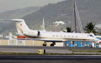 OE-IZM @ TNCM - OE-IZM